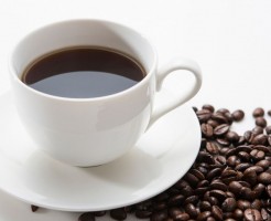 ニキビ　コーヒー　NG　カフェイン