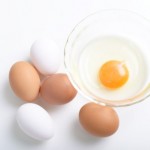アンチエイジングに卵は効果的？レシピでオススメは・・・
